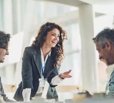 Lessons for Leaders