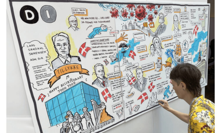 Graphic Recording